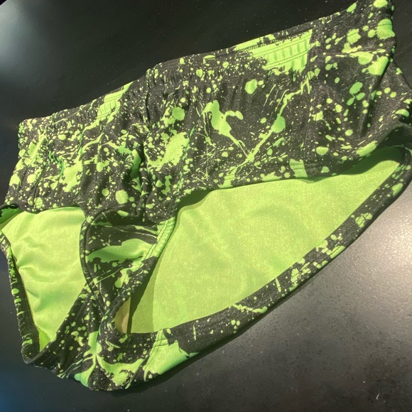 Men’s swim brief, Brazilian cut XXL (True XL) - Picture 4 of 8